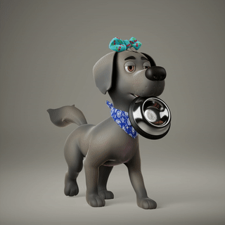 WoofPack #3245