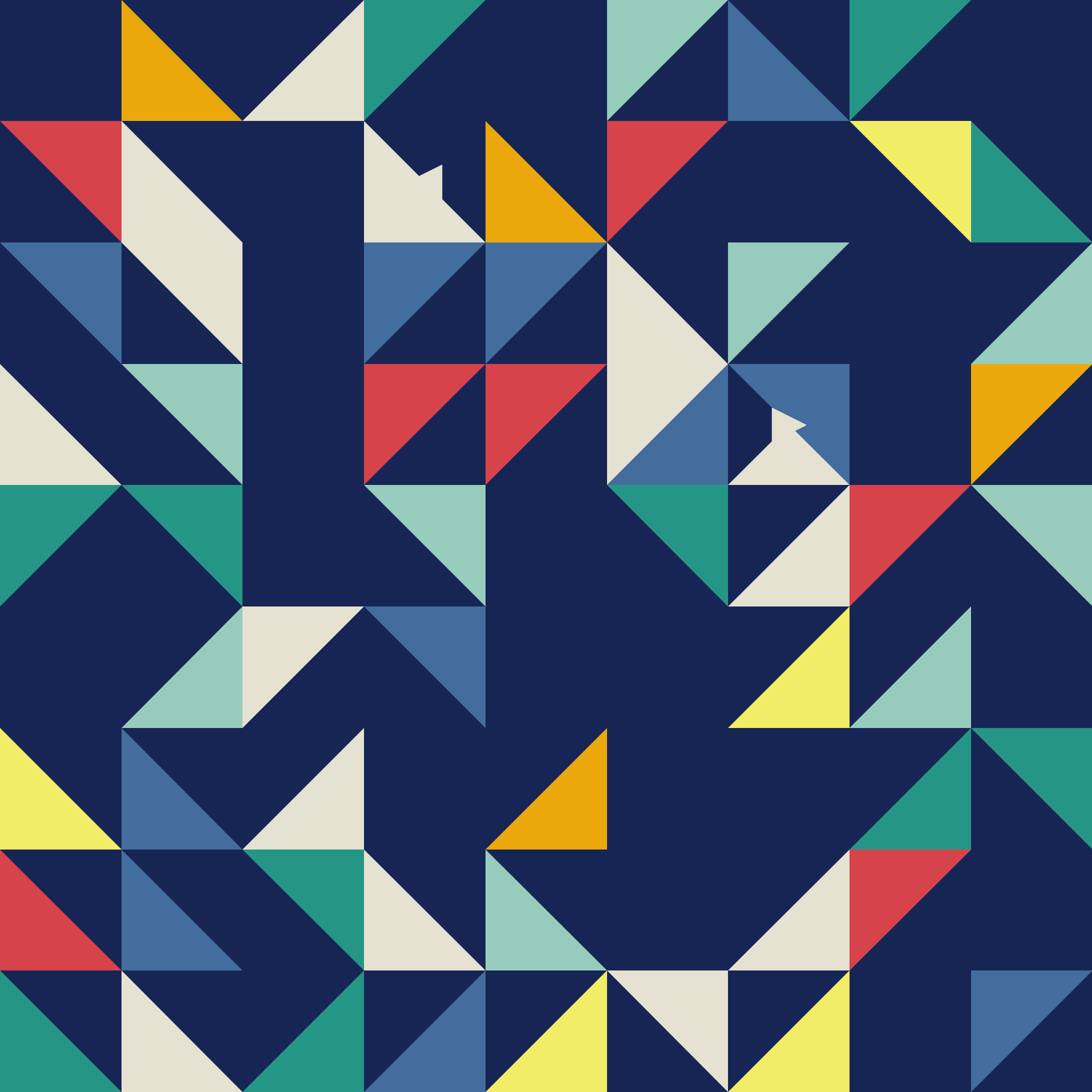 Triangulum #53