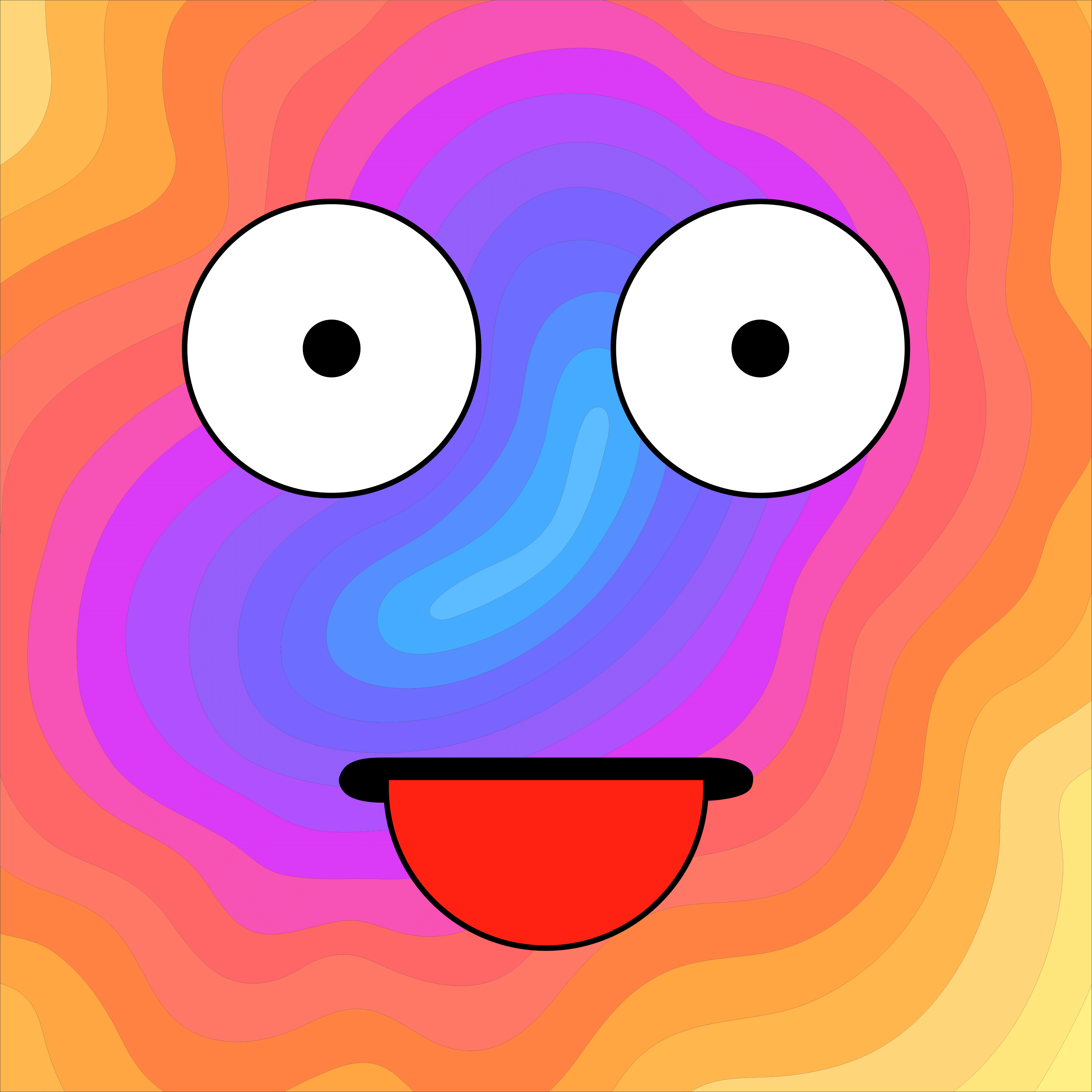 Cosmic Cutie #196