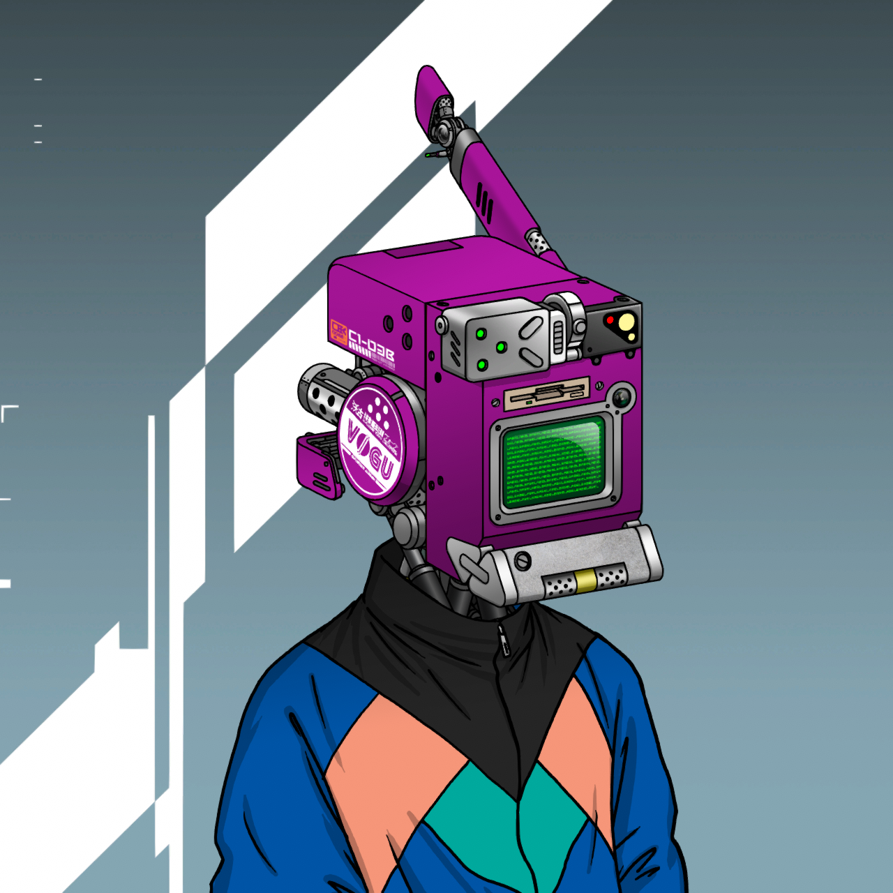 The Vogu Collective #6757