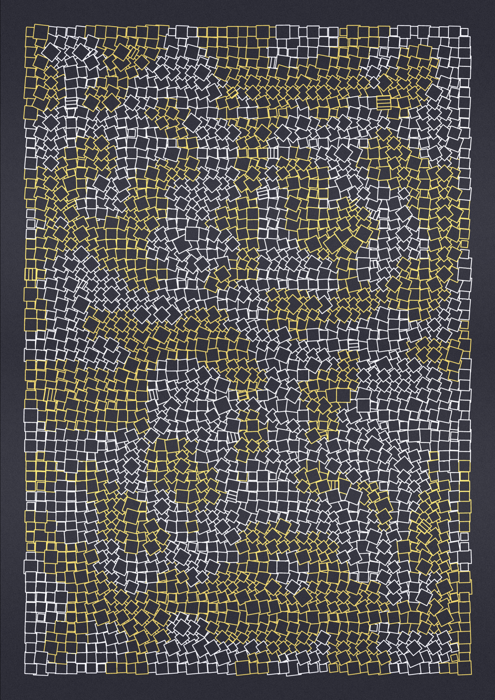 Order and Disorder #78