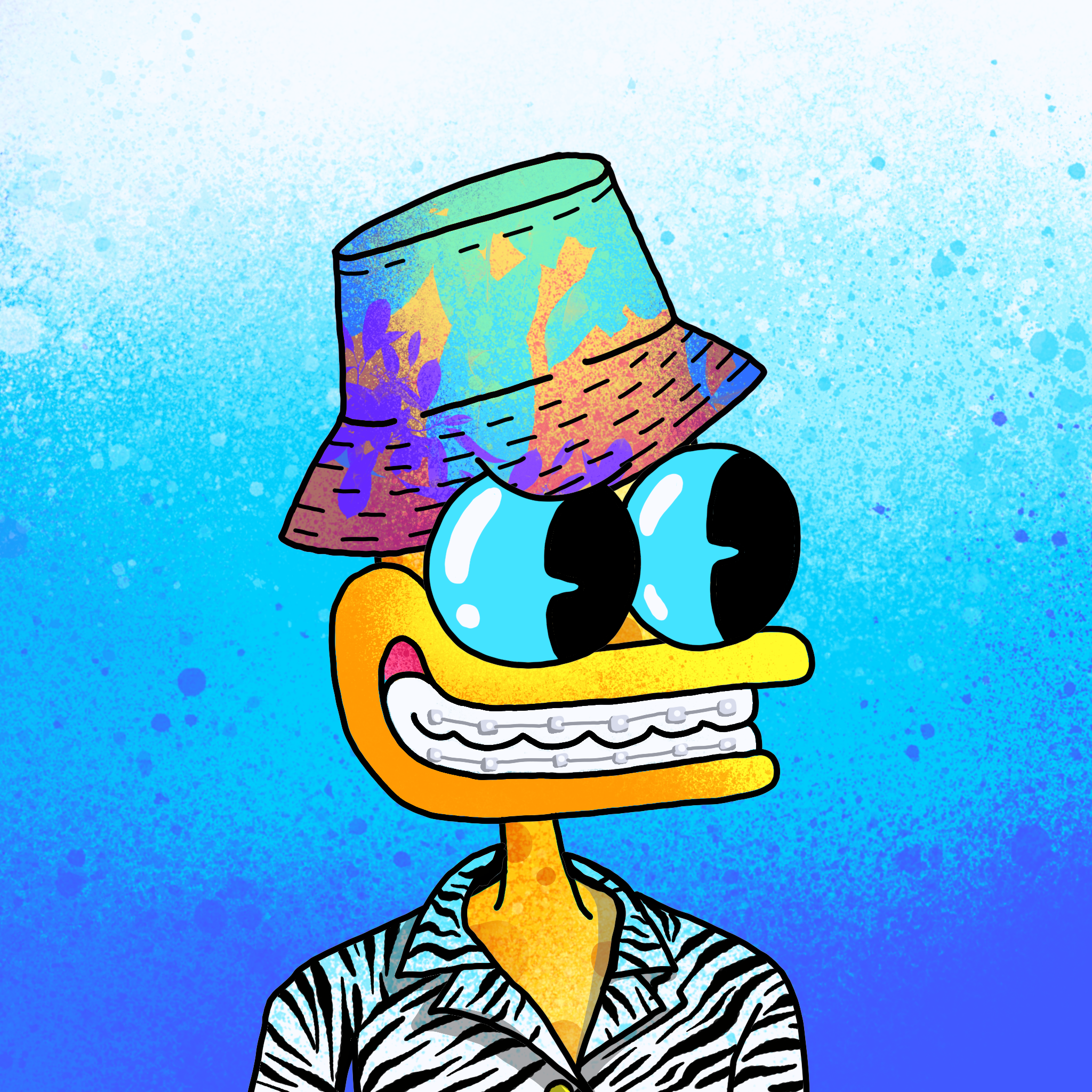 SupDuck 5761