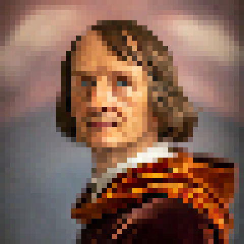 Nicolaus Copernicus