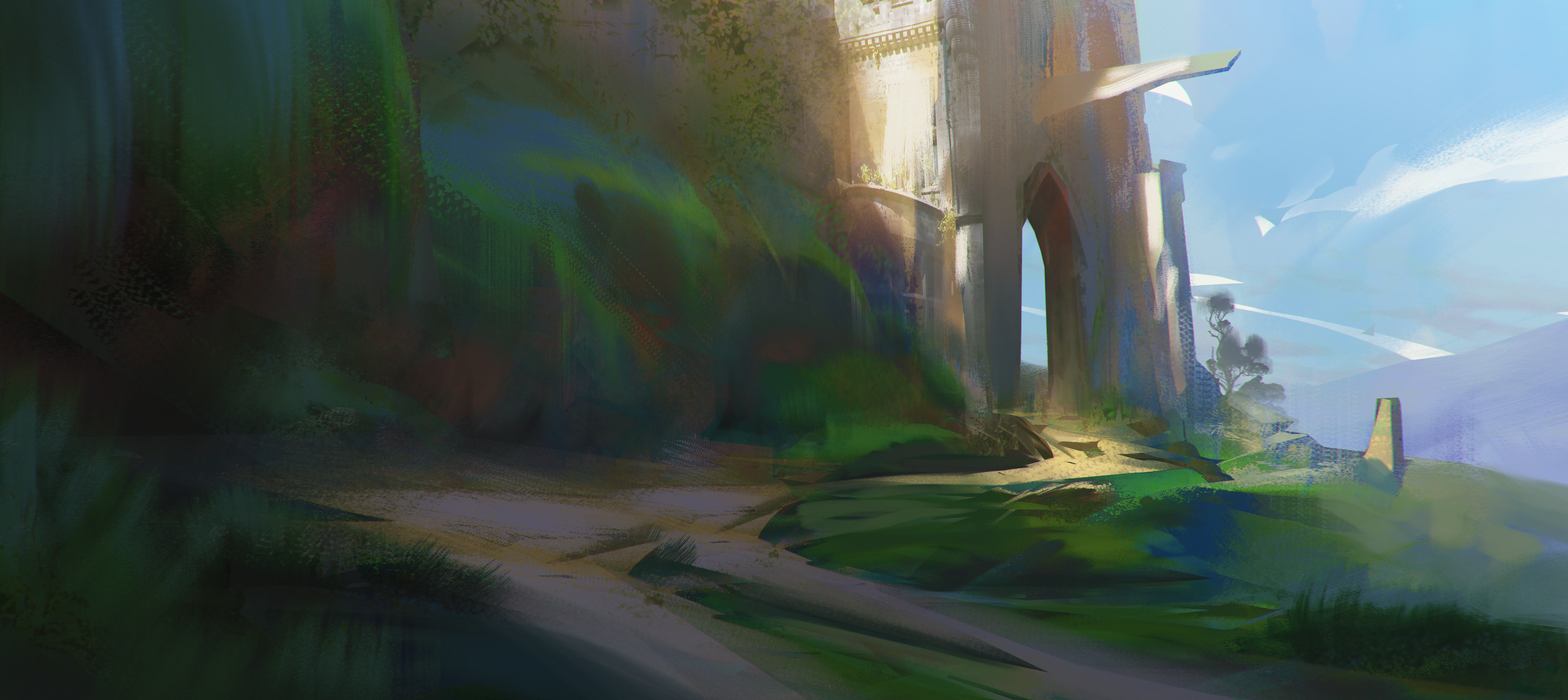 Pathway