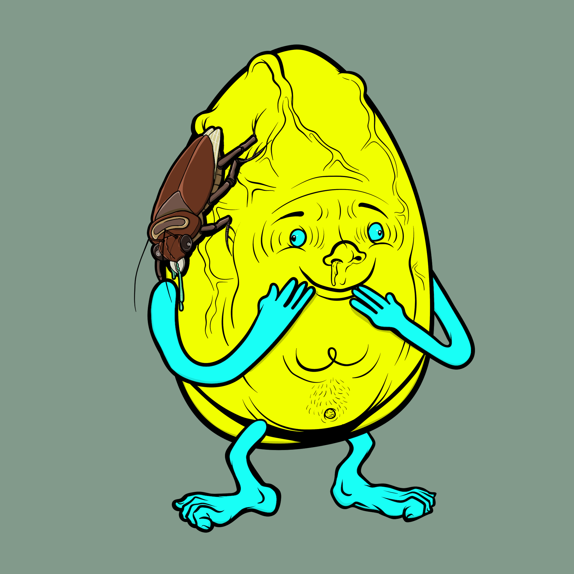Kekster #844