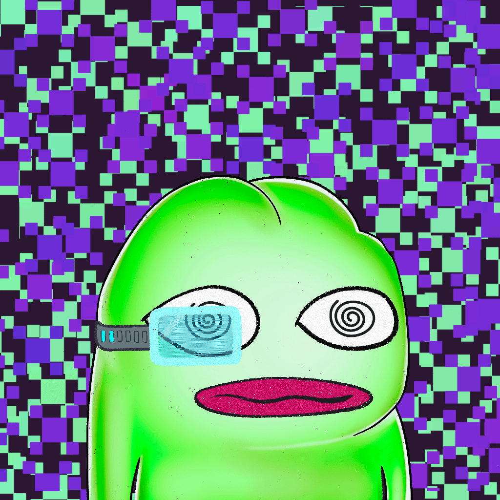 MoonPepe #719