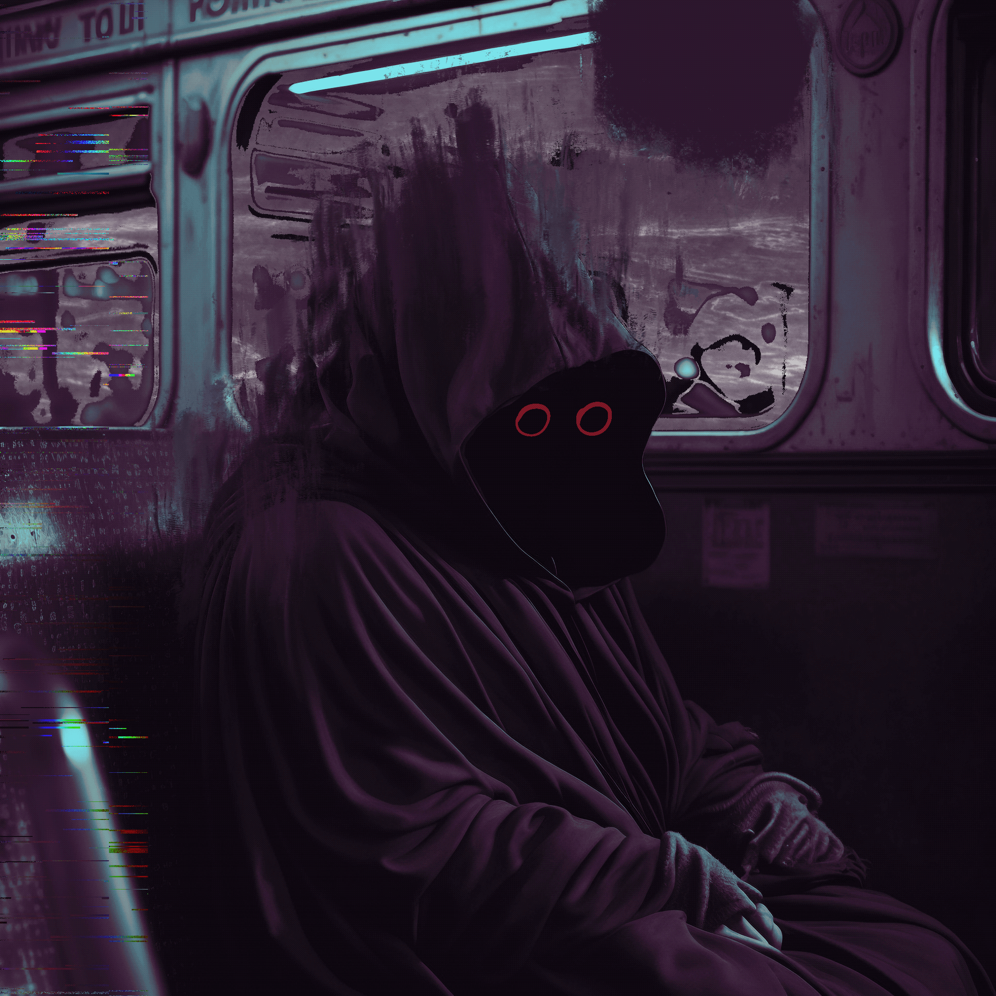 the last station