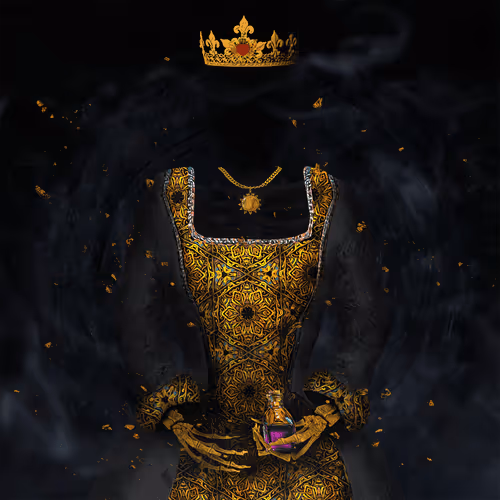 Royal #3948
