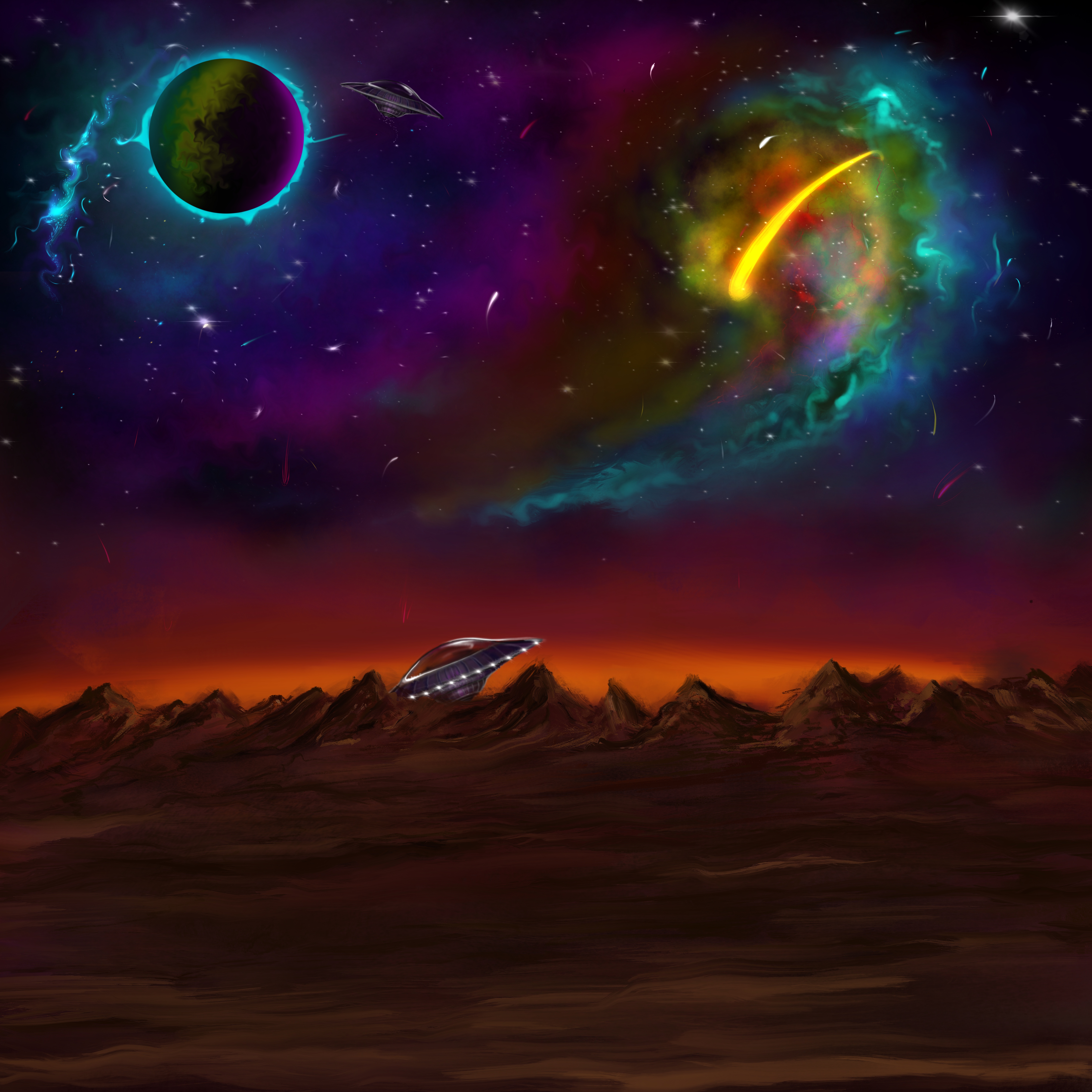 UFO