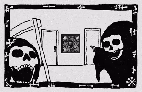 death#4 by Andre-Messina