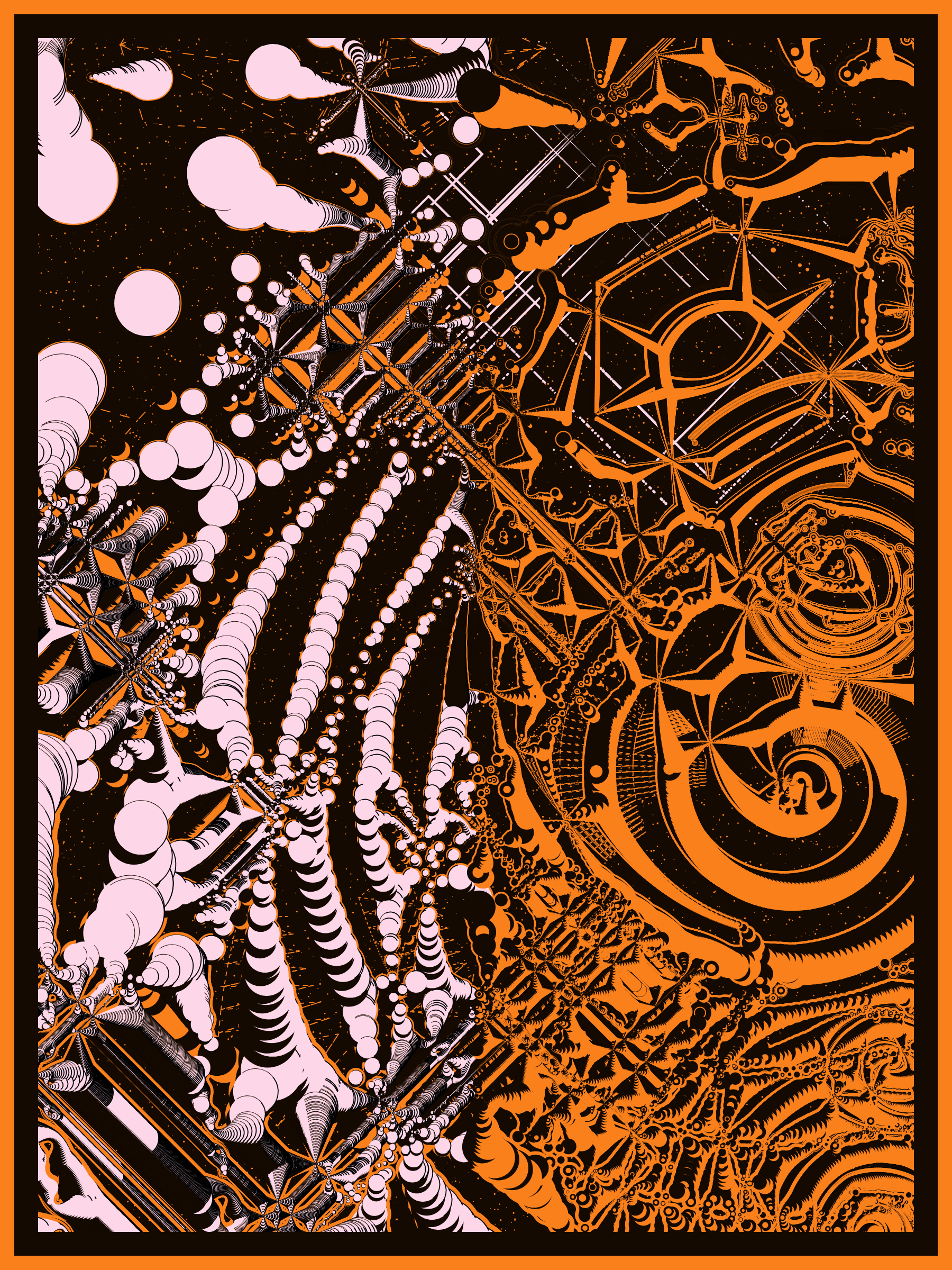 Alien DNA #198