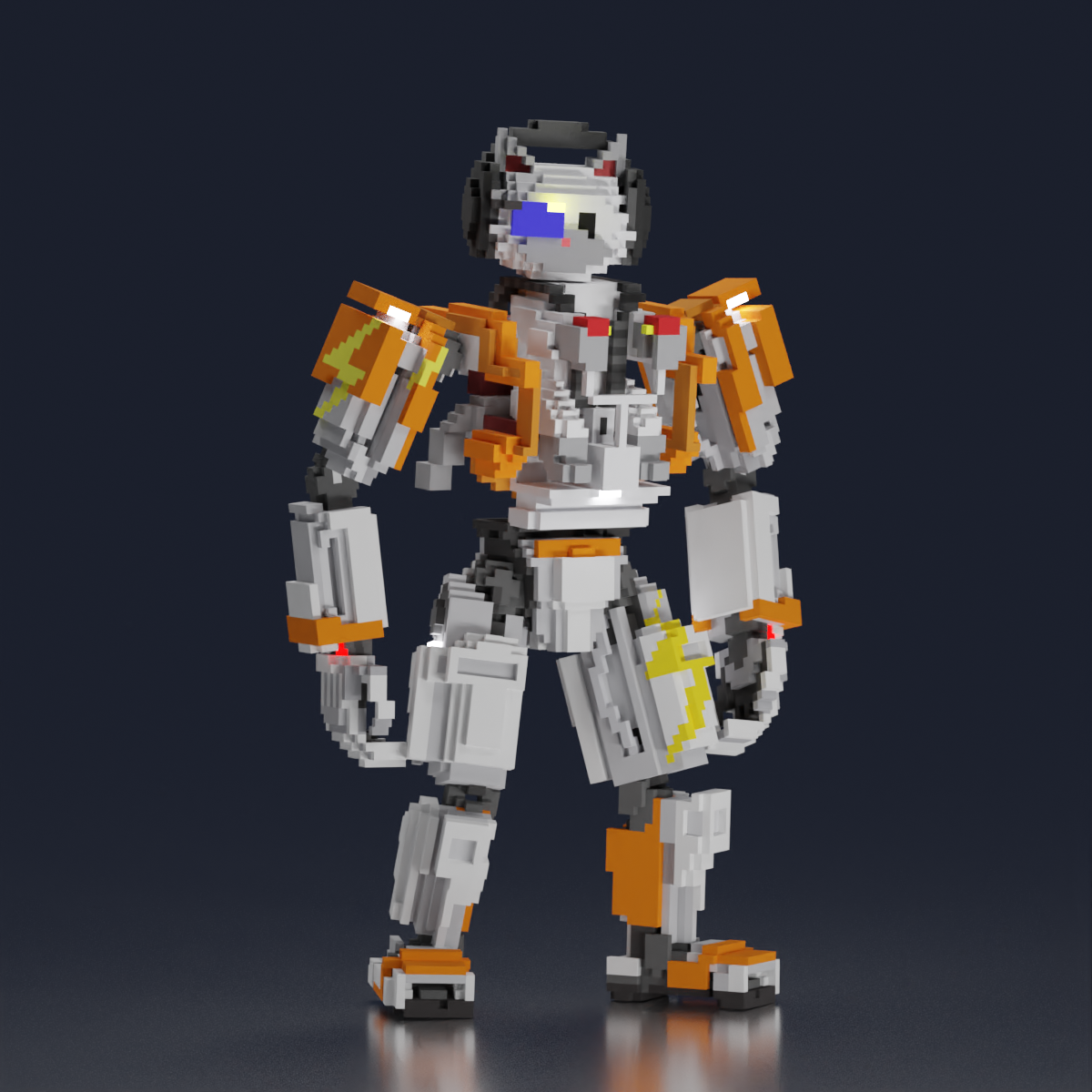 NEKOMEKA #00514