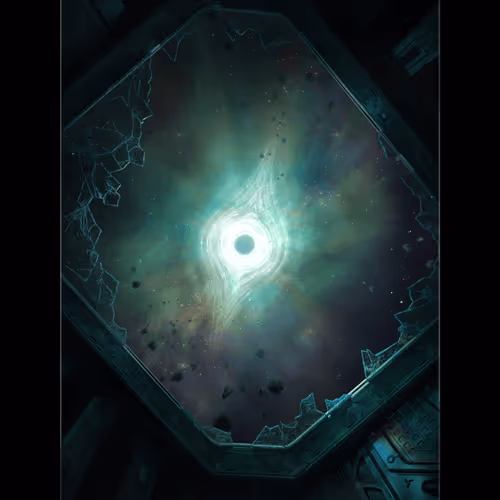 Magnetic Vortex