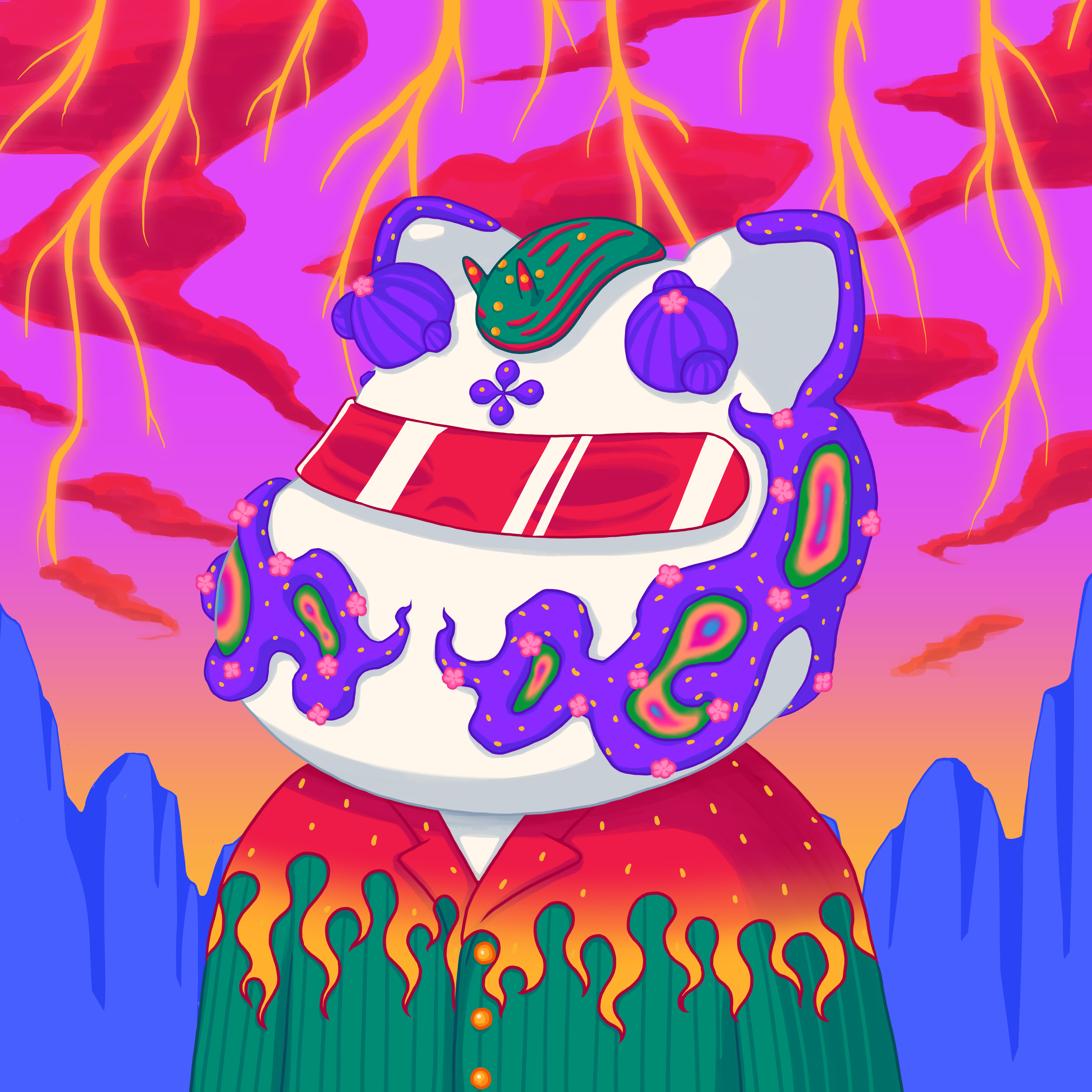 MechaCatCrew #4432