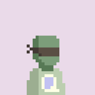 Pixel Quants #8474