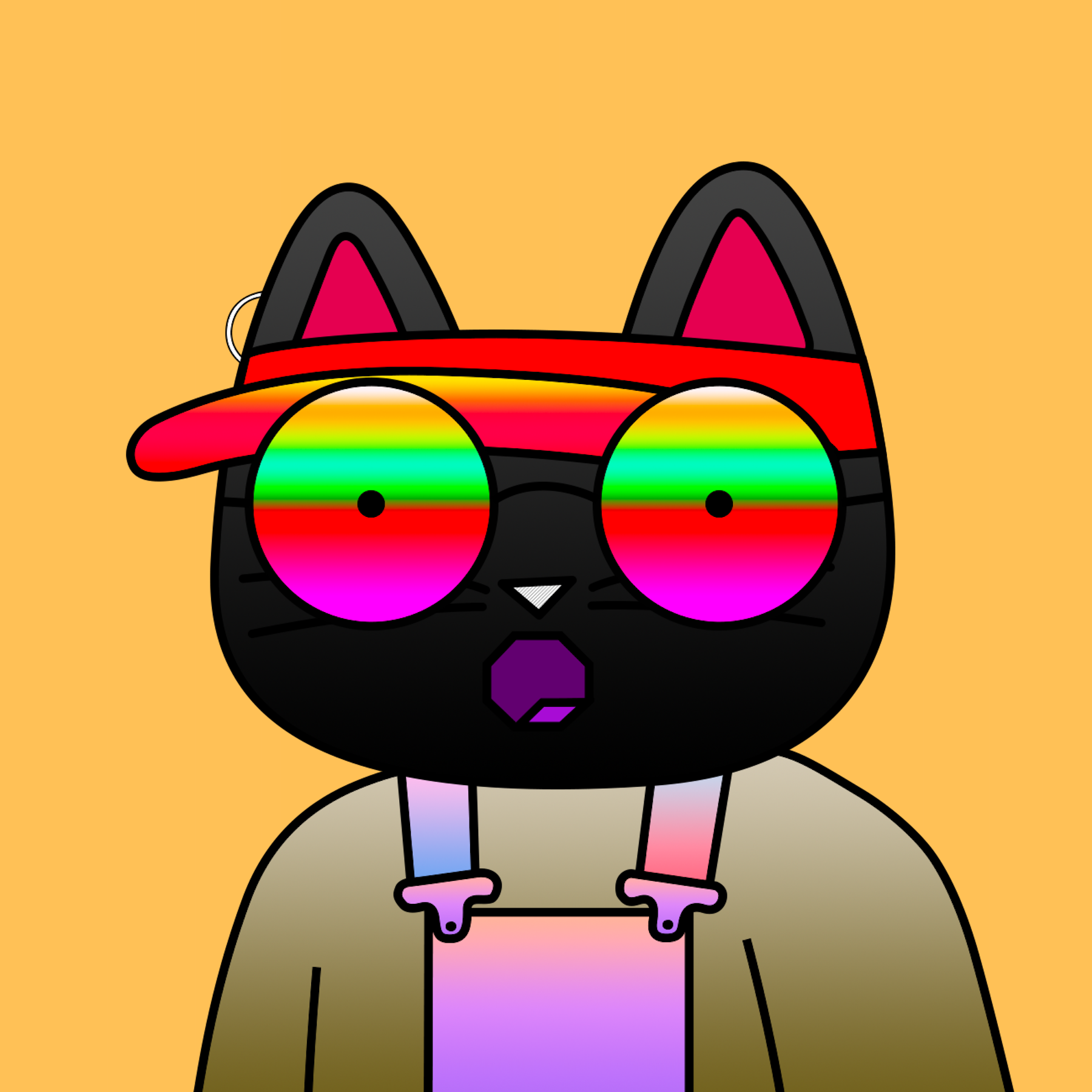 Cat #579
