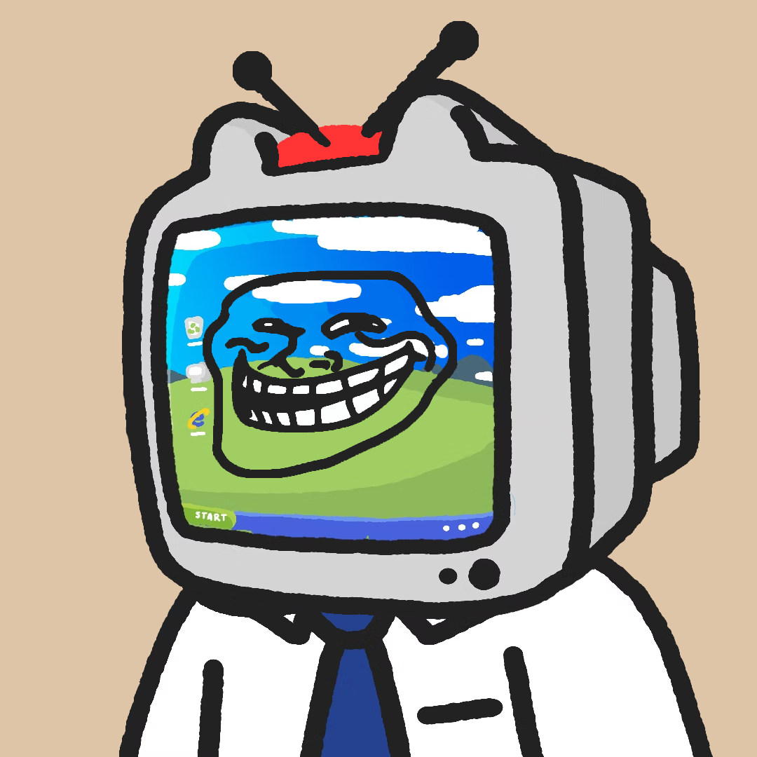 CoolTroll #4091