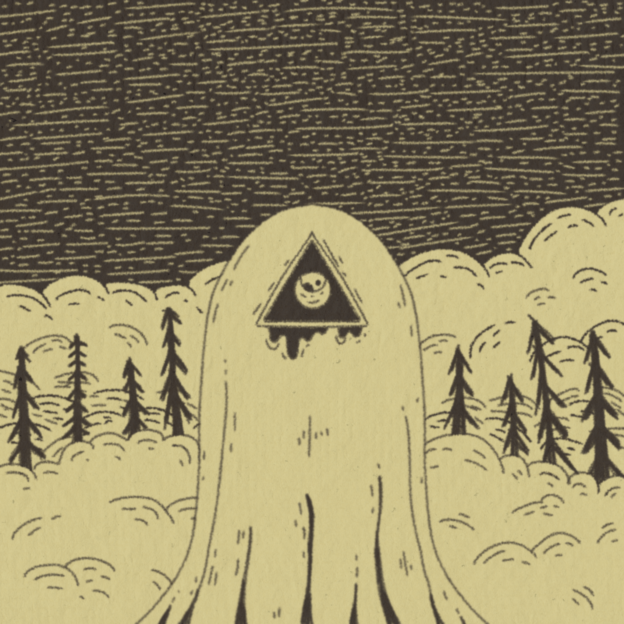 Deity #3067