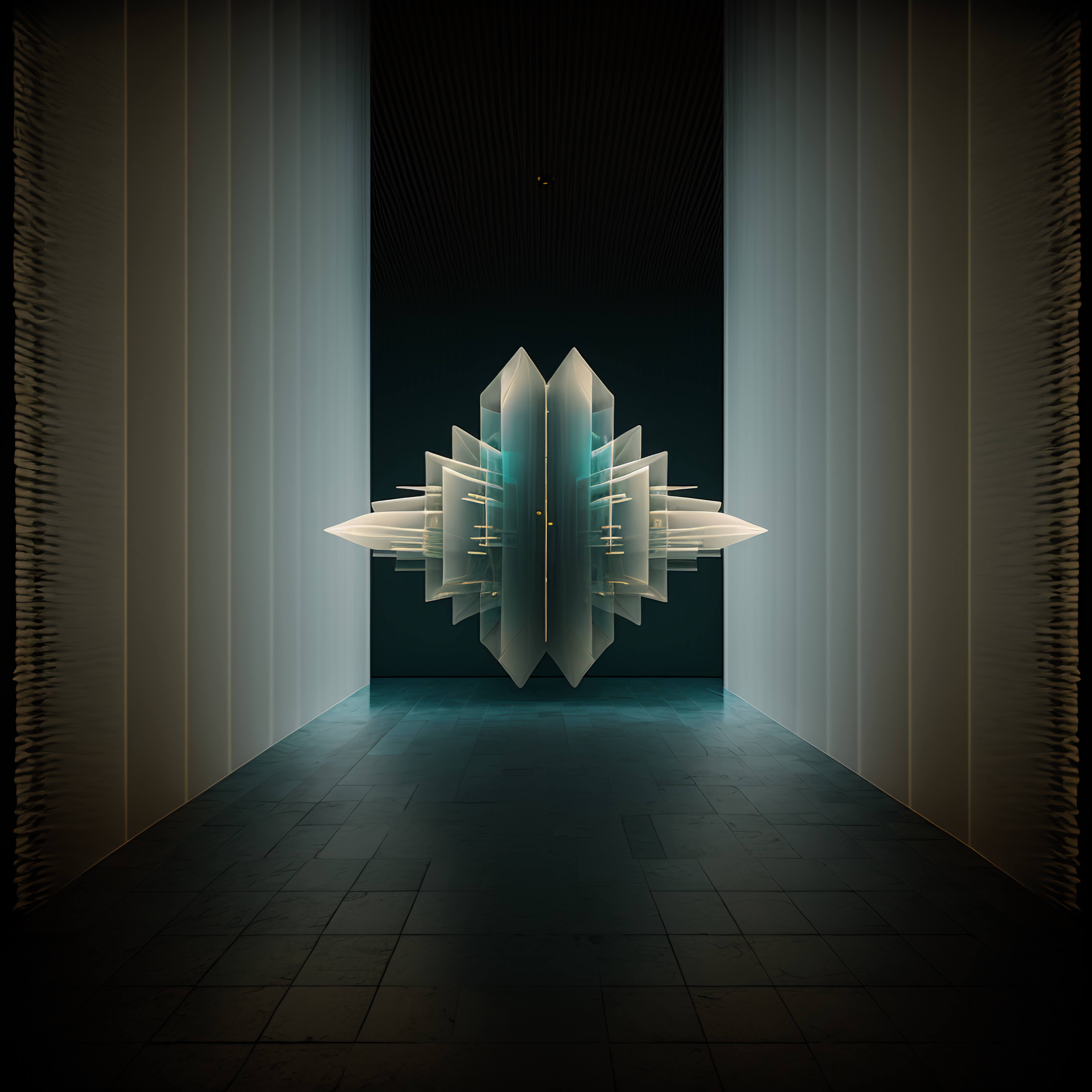 Iconomorphs #189