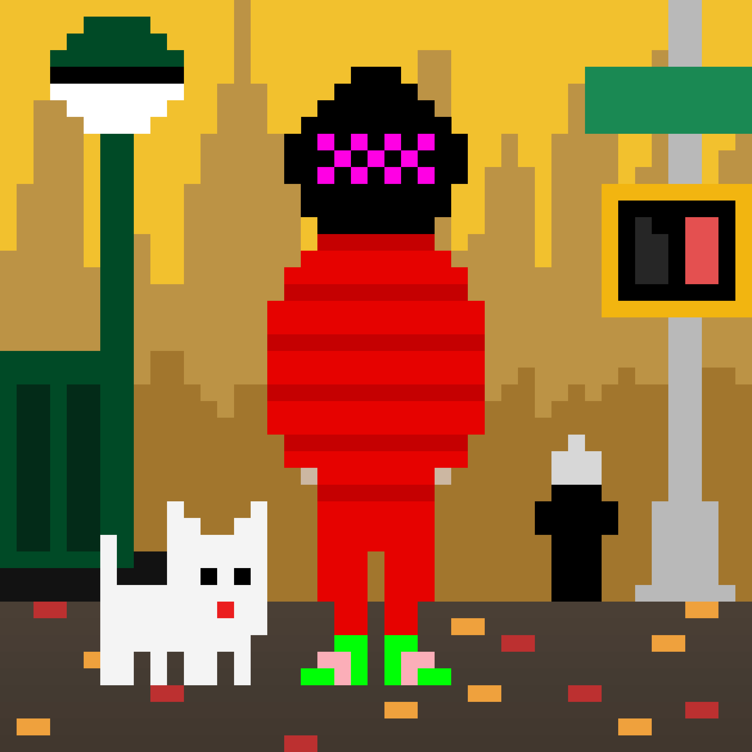 CryptoNewYorker #630