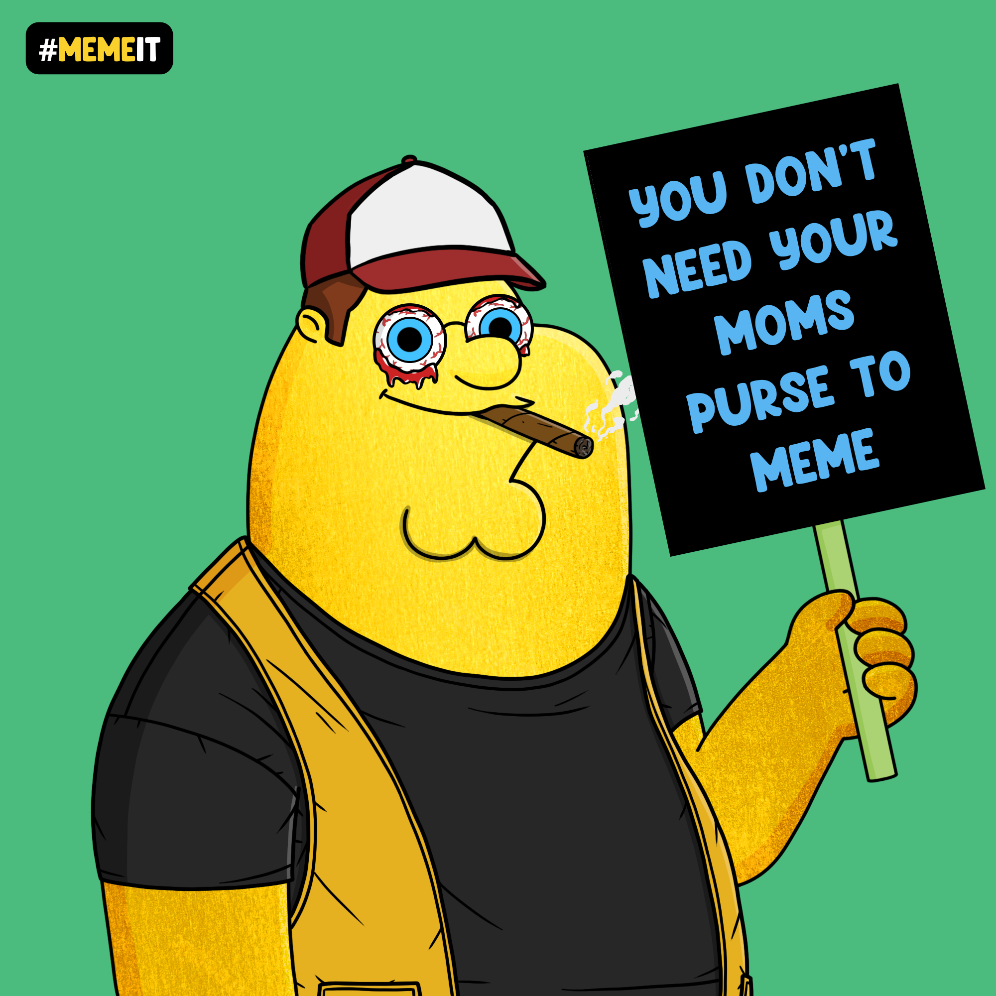 memeIT# 1150