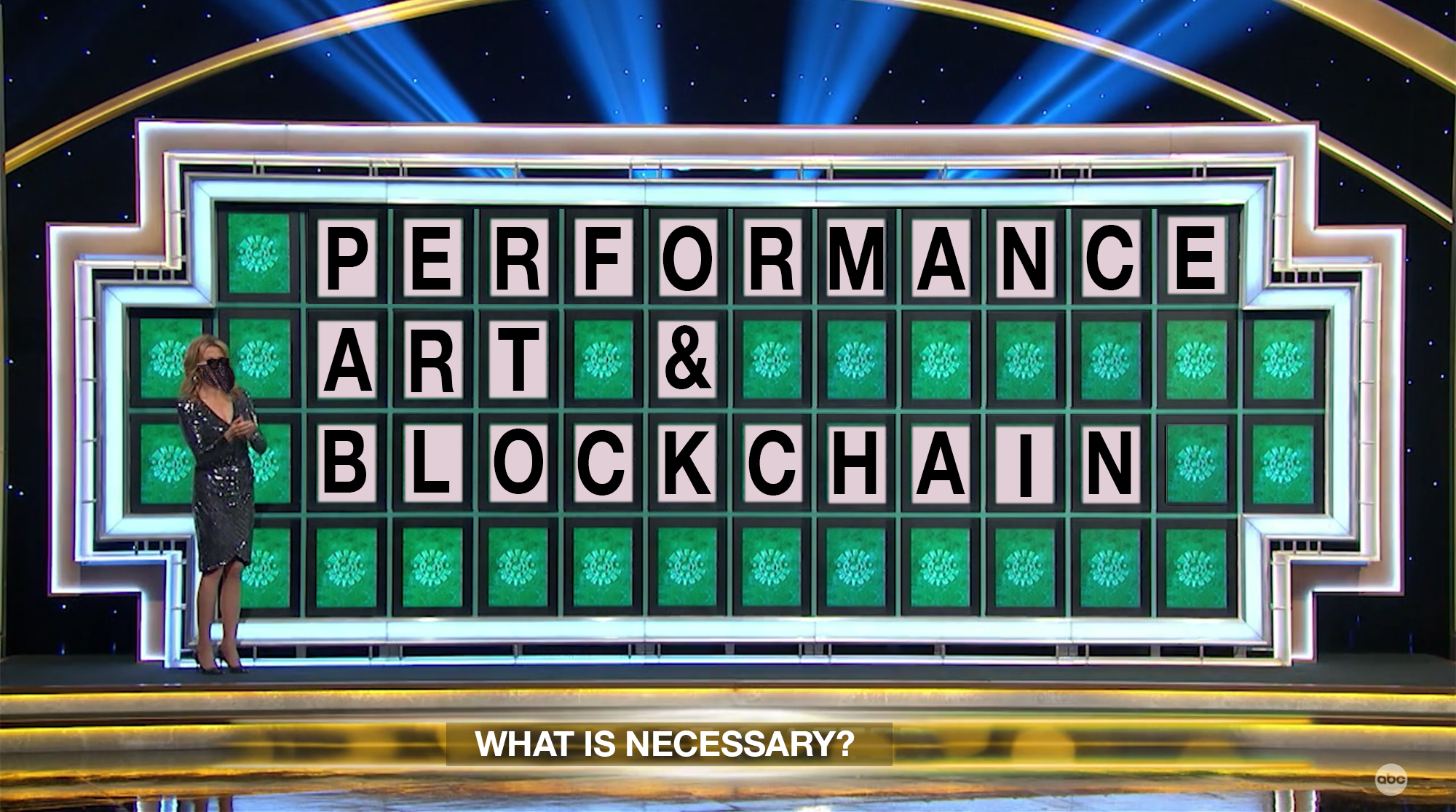Web of Fortune  43