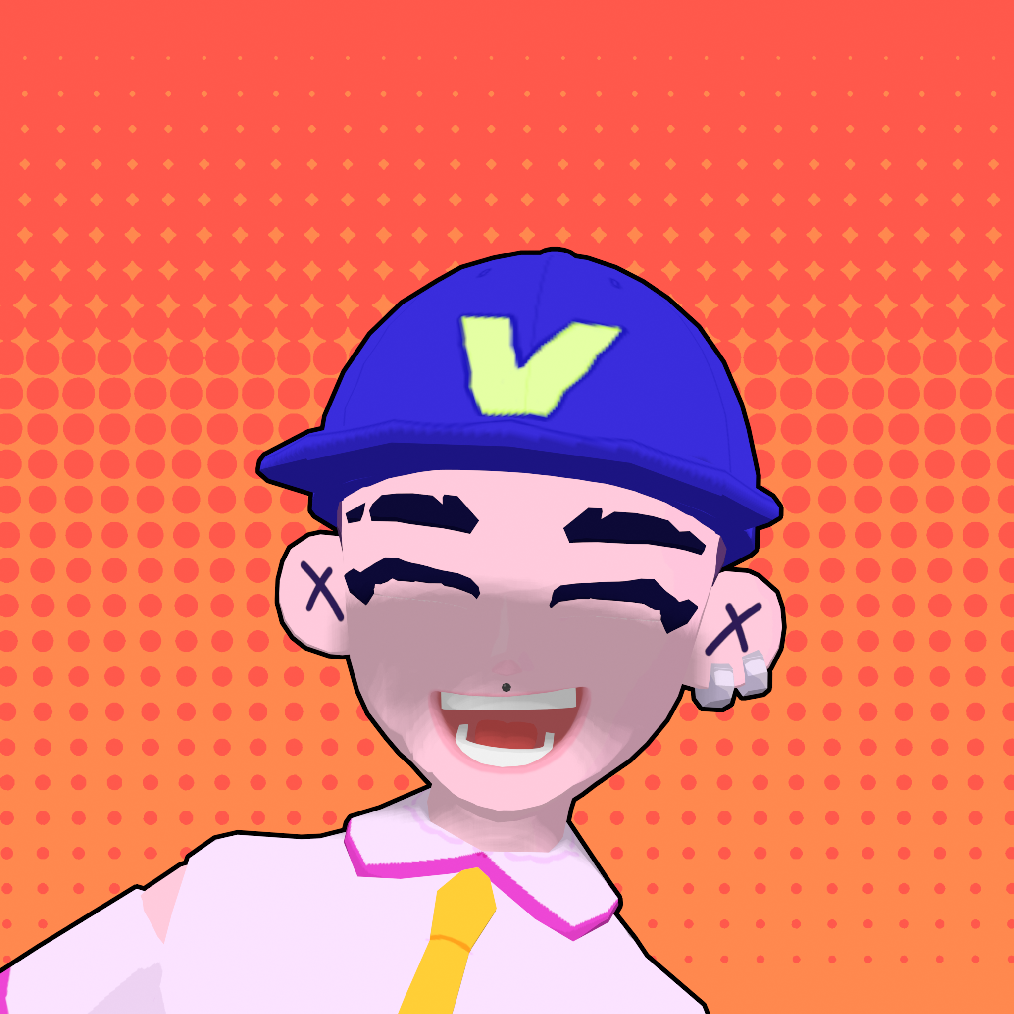 VIPE Hero #1326