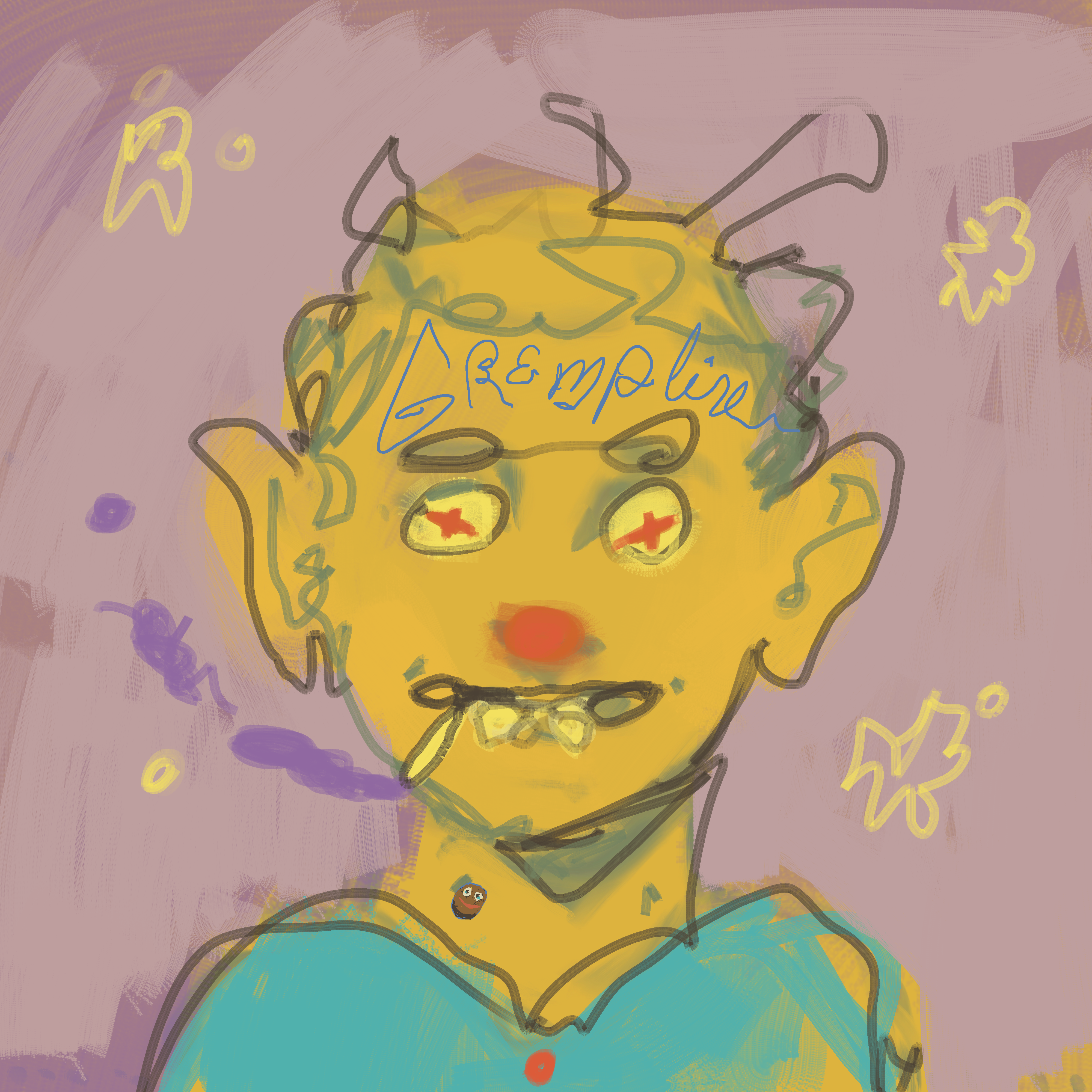 Grempl I n