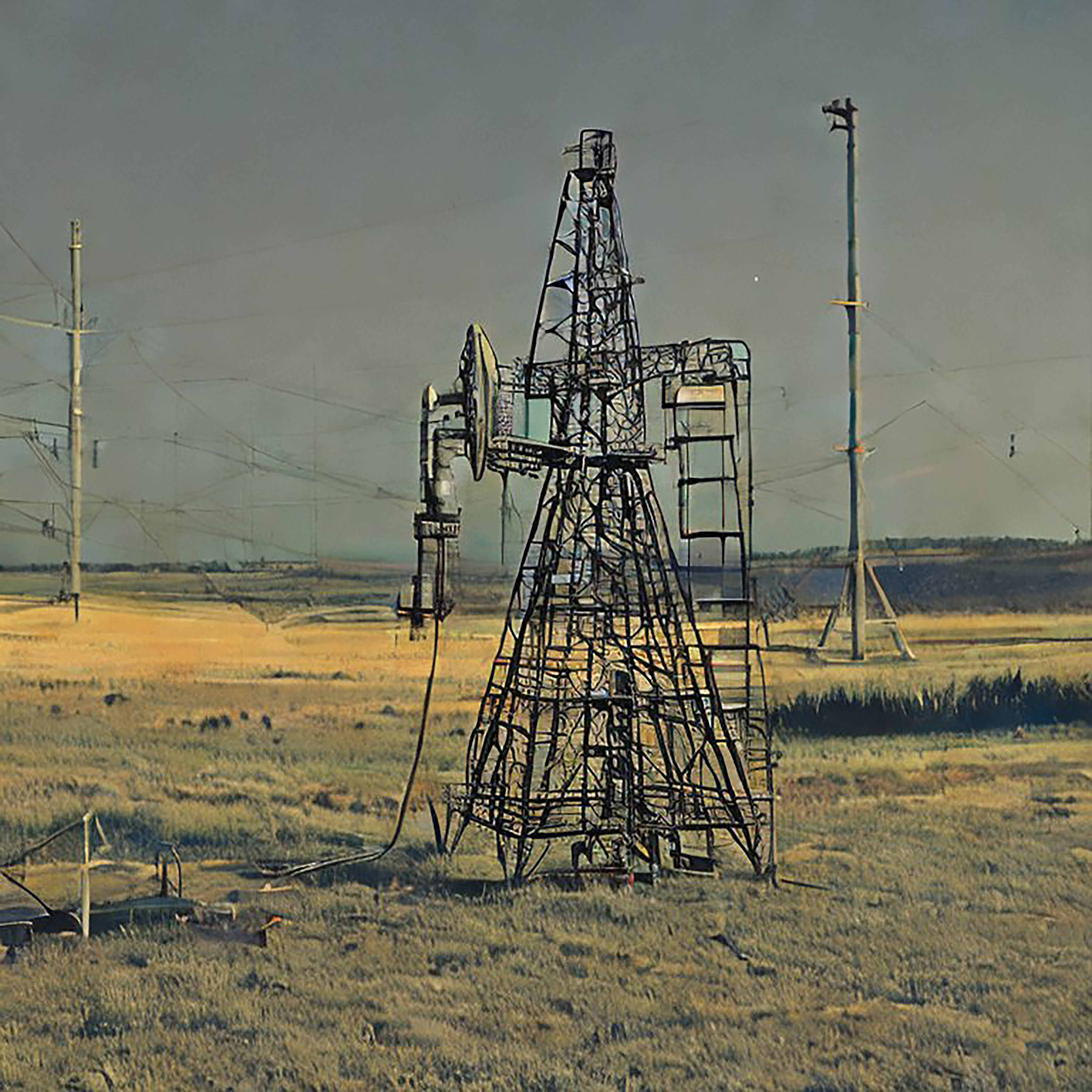 Fields: Flats 11