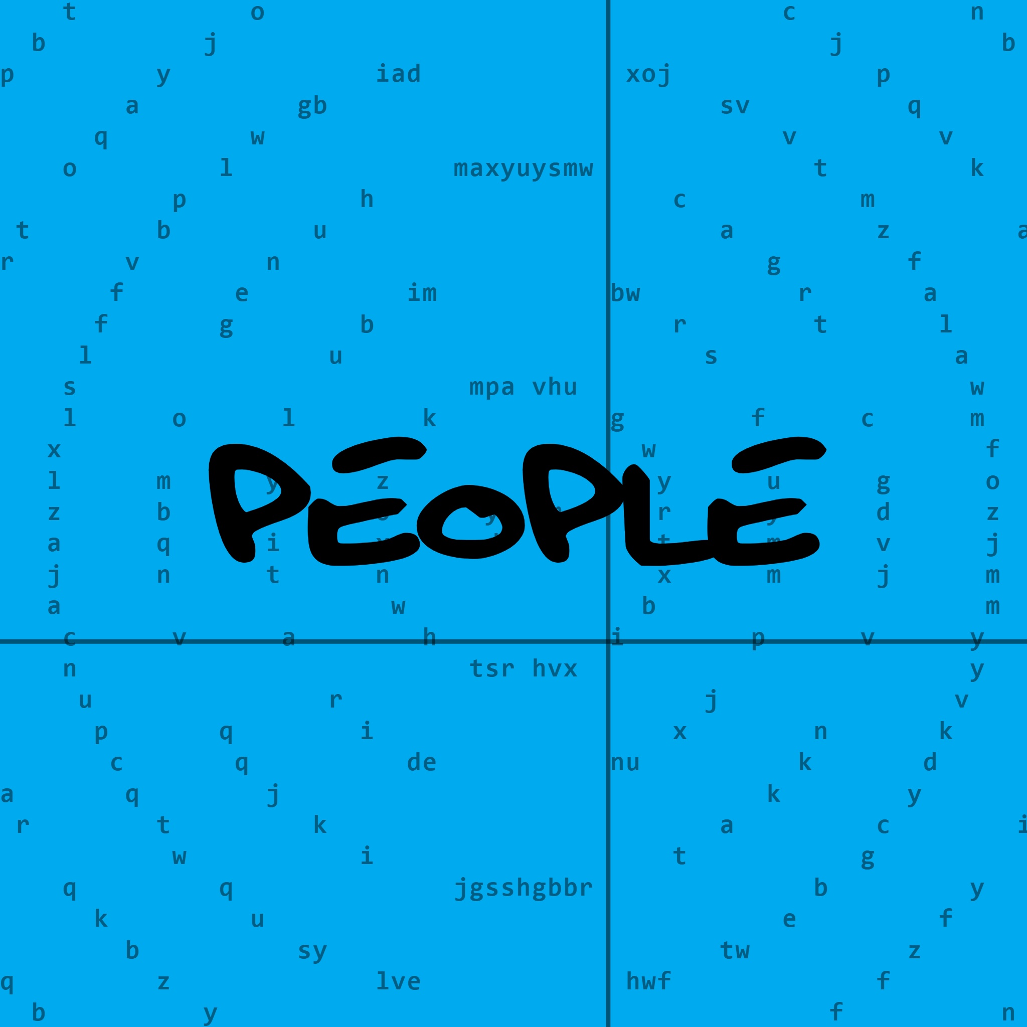 people