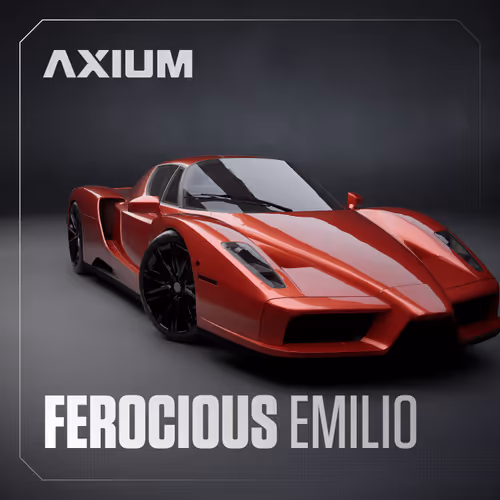 Ferocious Emilio