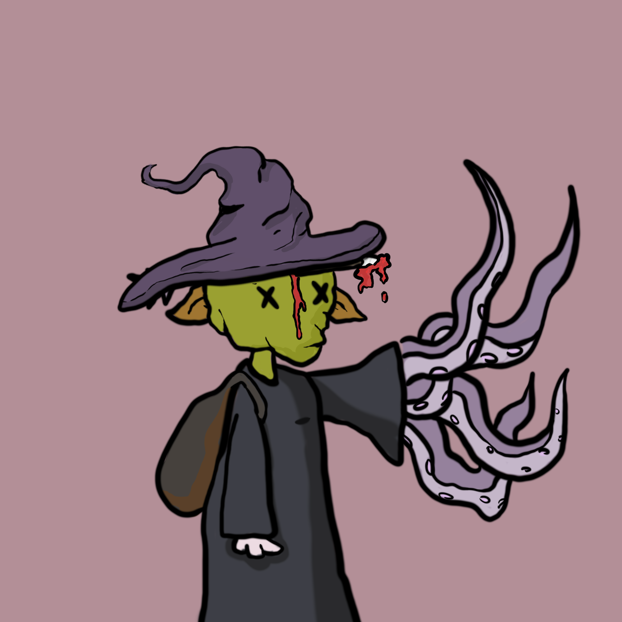 WizardTown #4501