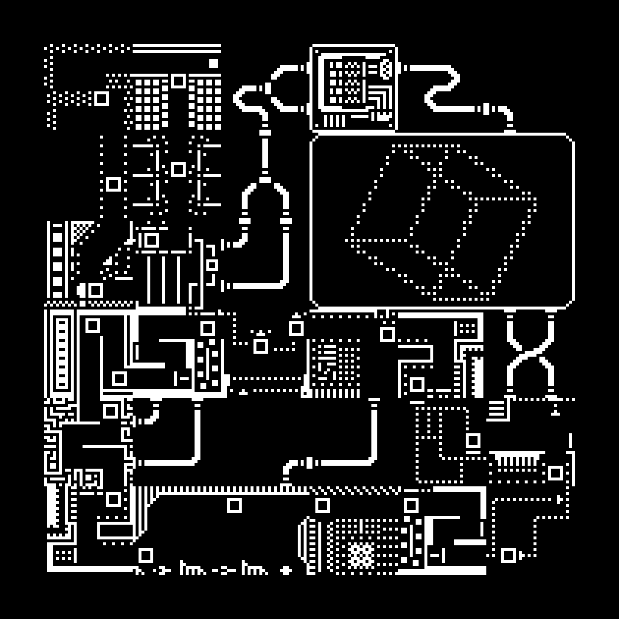nullMachines #44