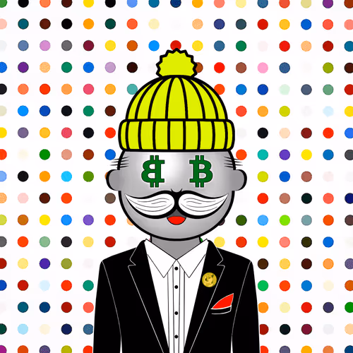 Mr Crypto #4966