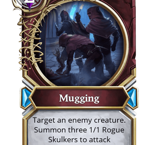 Mugging ID #18468527