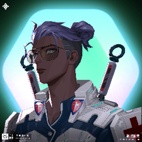 Pixel Division #1896