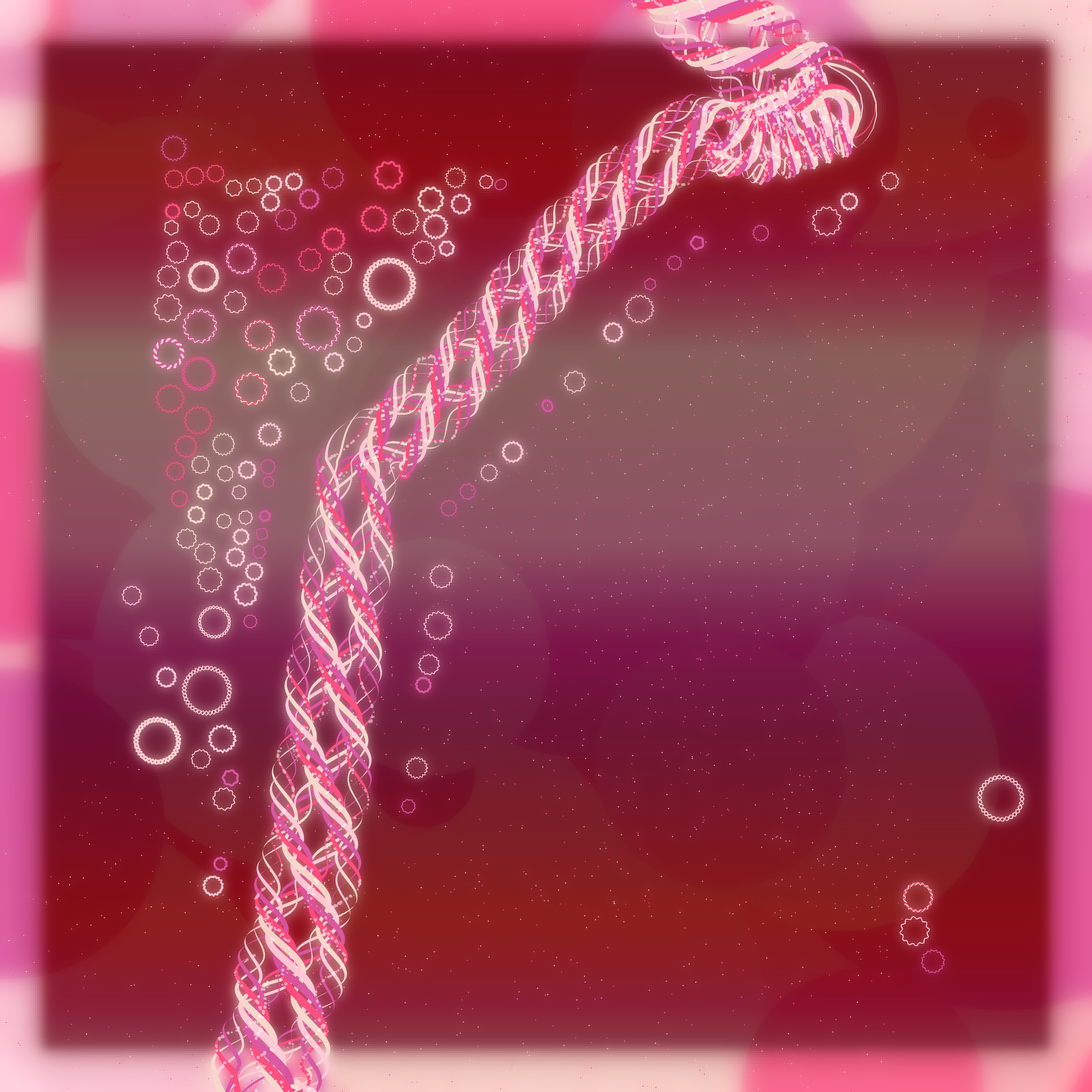 Friendship Bracelets #5781