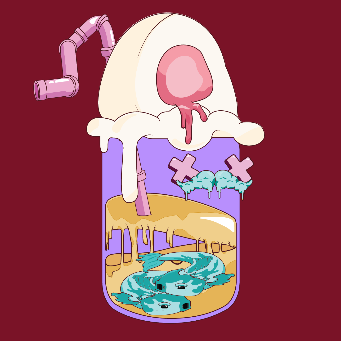 Boba Fren #1203