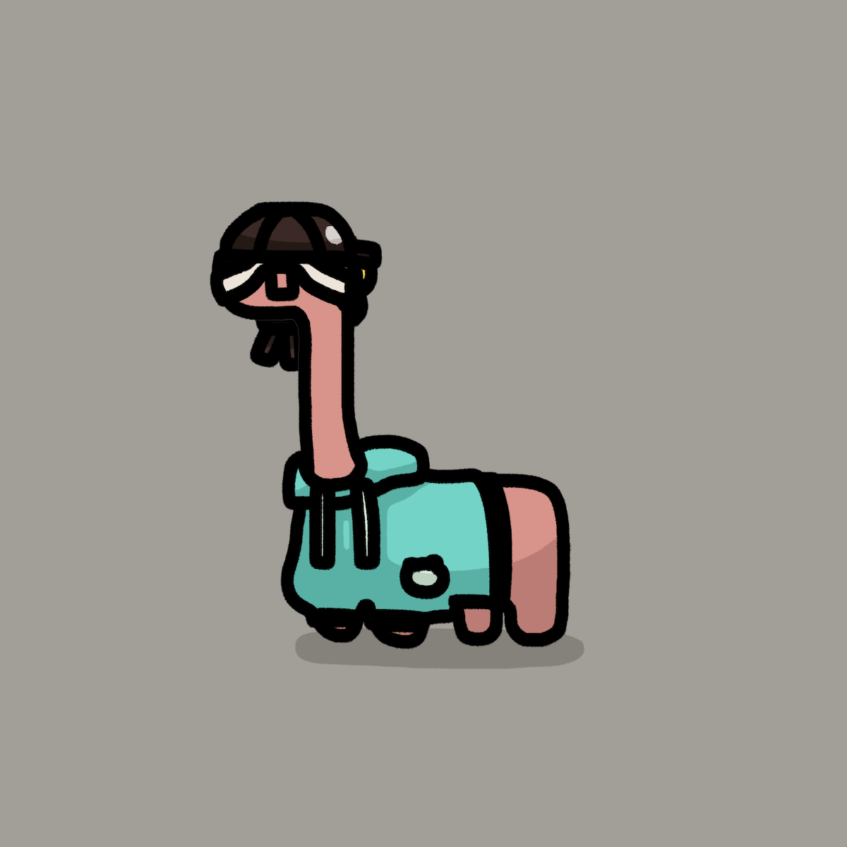 Azongki #397