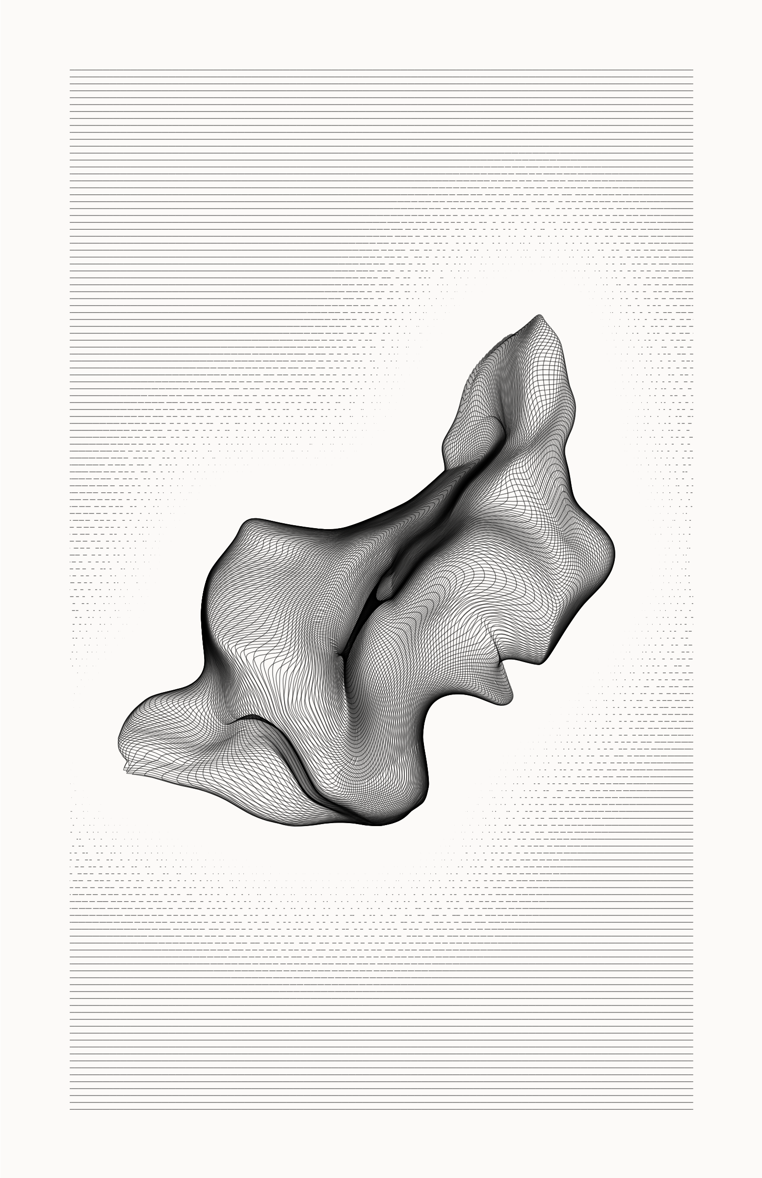 Pseudofigure #94