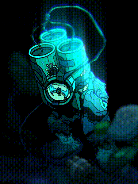 040. Time Bomb