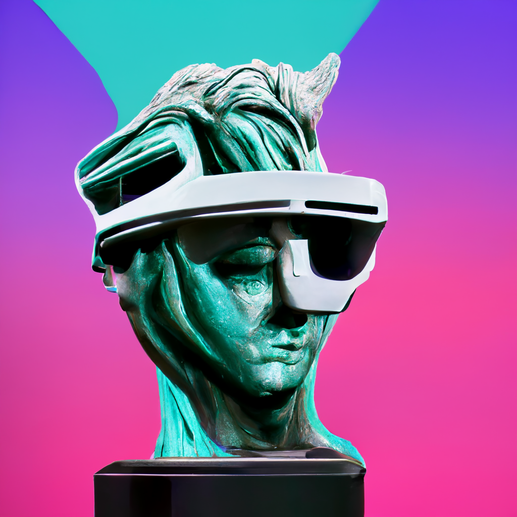 DESKTOP STATUE SYSTEMS LIMITED #1679