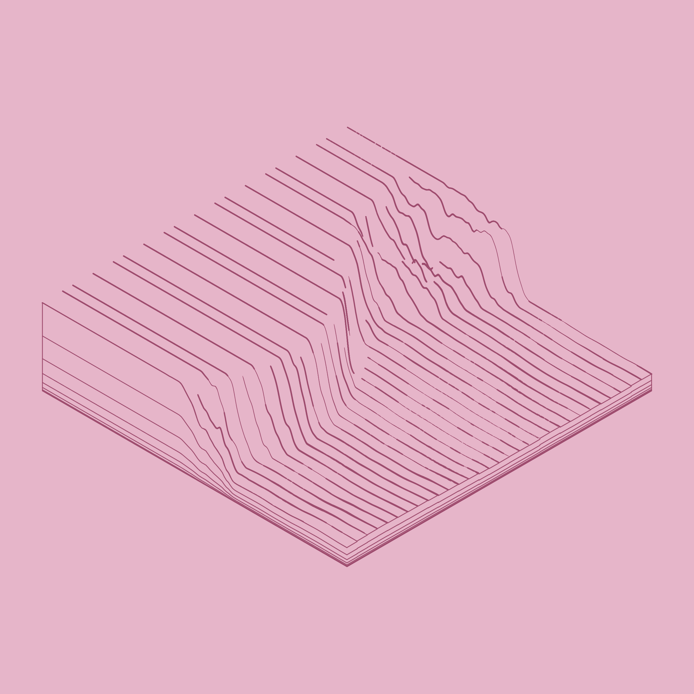 Subscapes #19