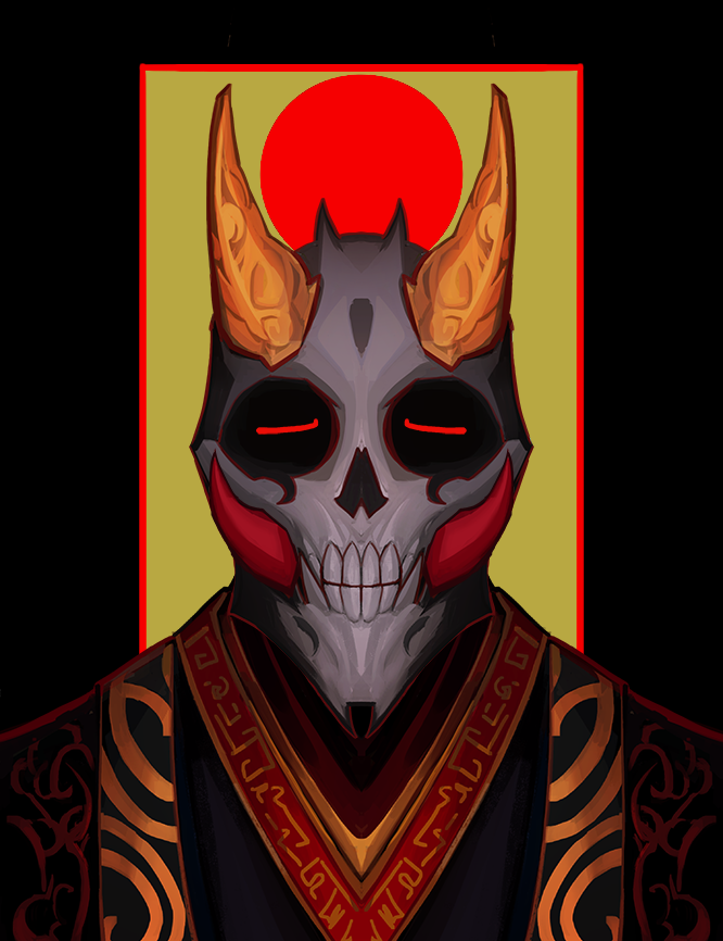 Skullx #8876