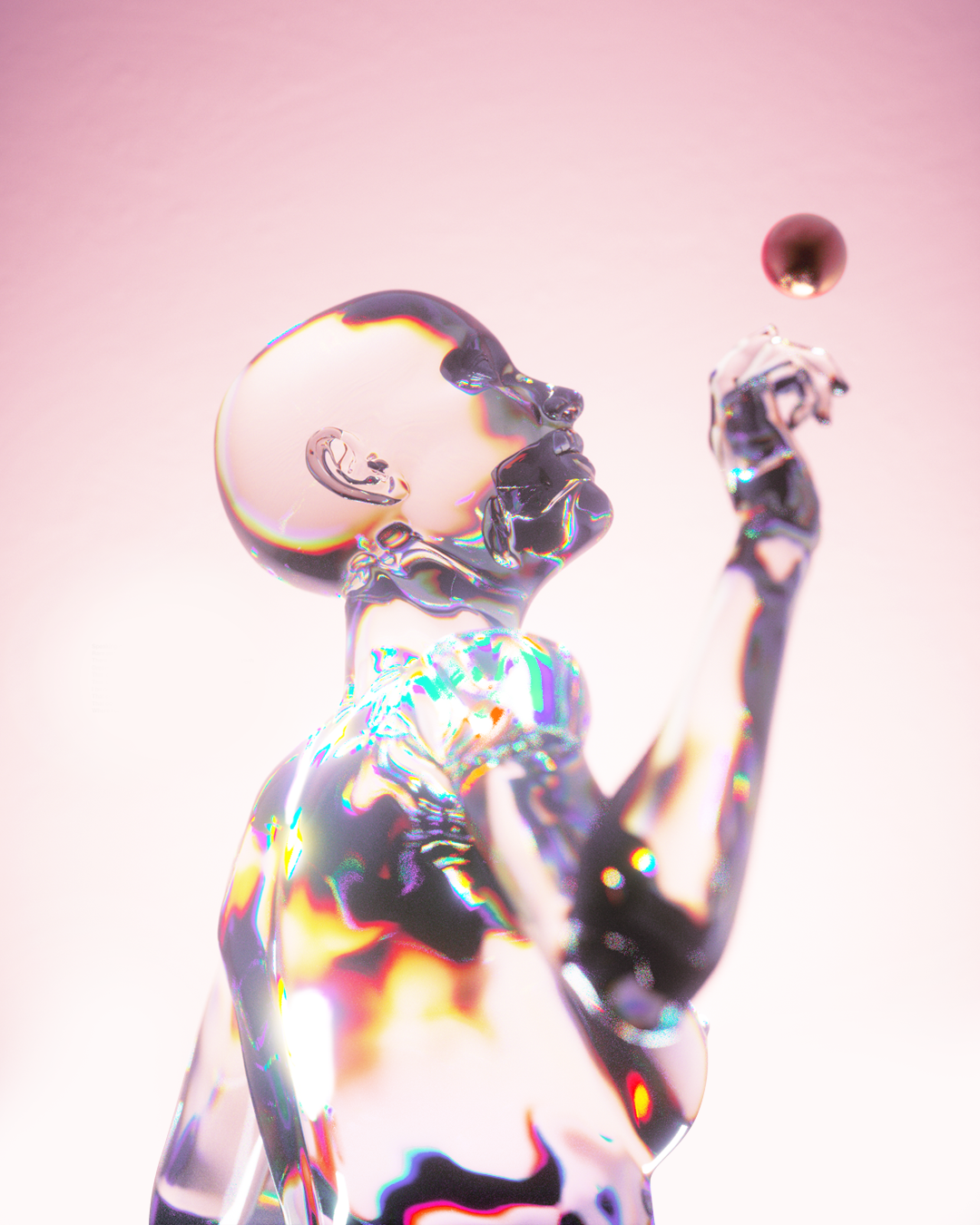 Within Cells Interlinked