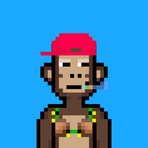 APE XTREME PIXELS #1730