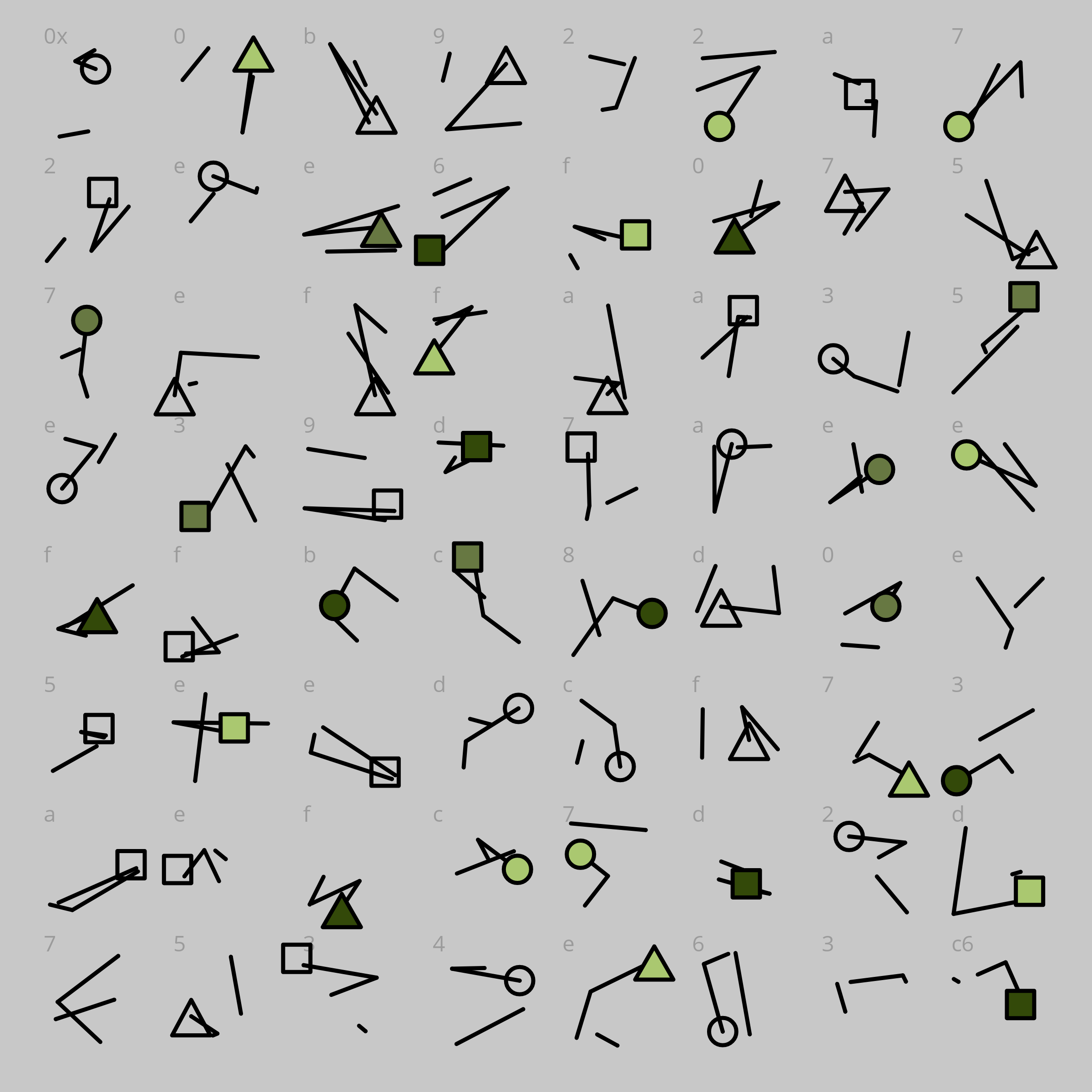 Dear Hash, #261