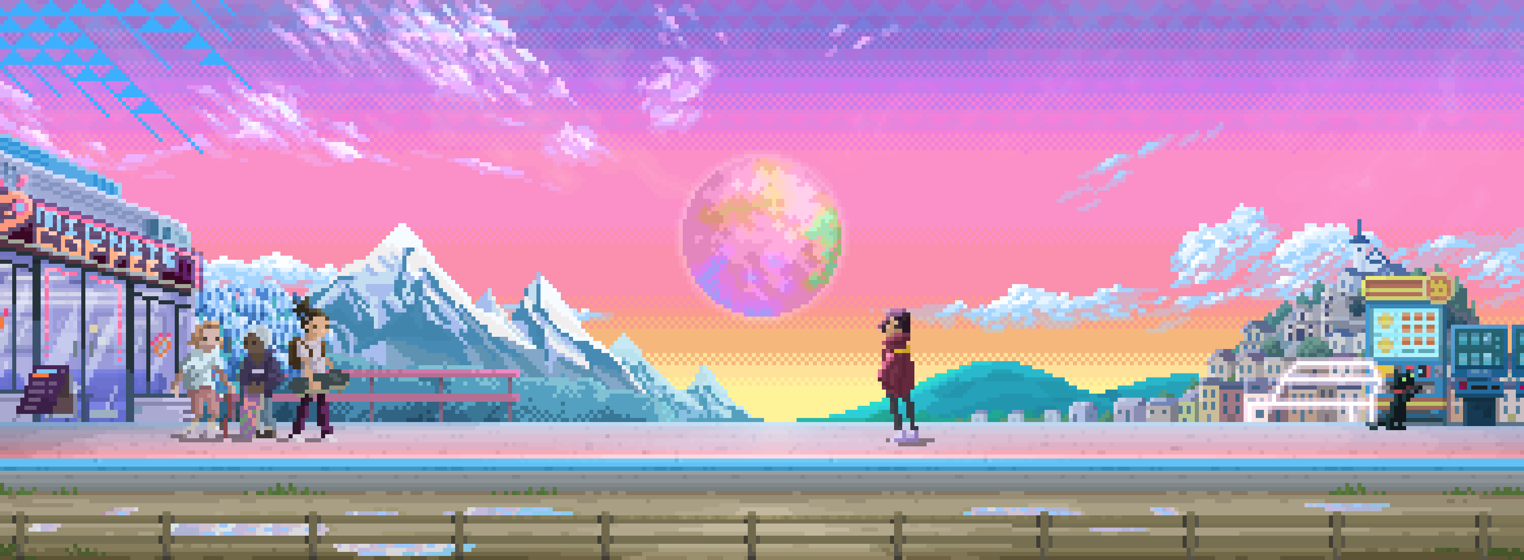 Ethereal State #928