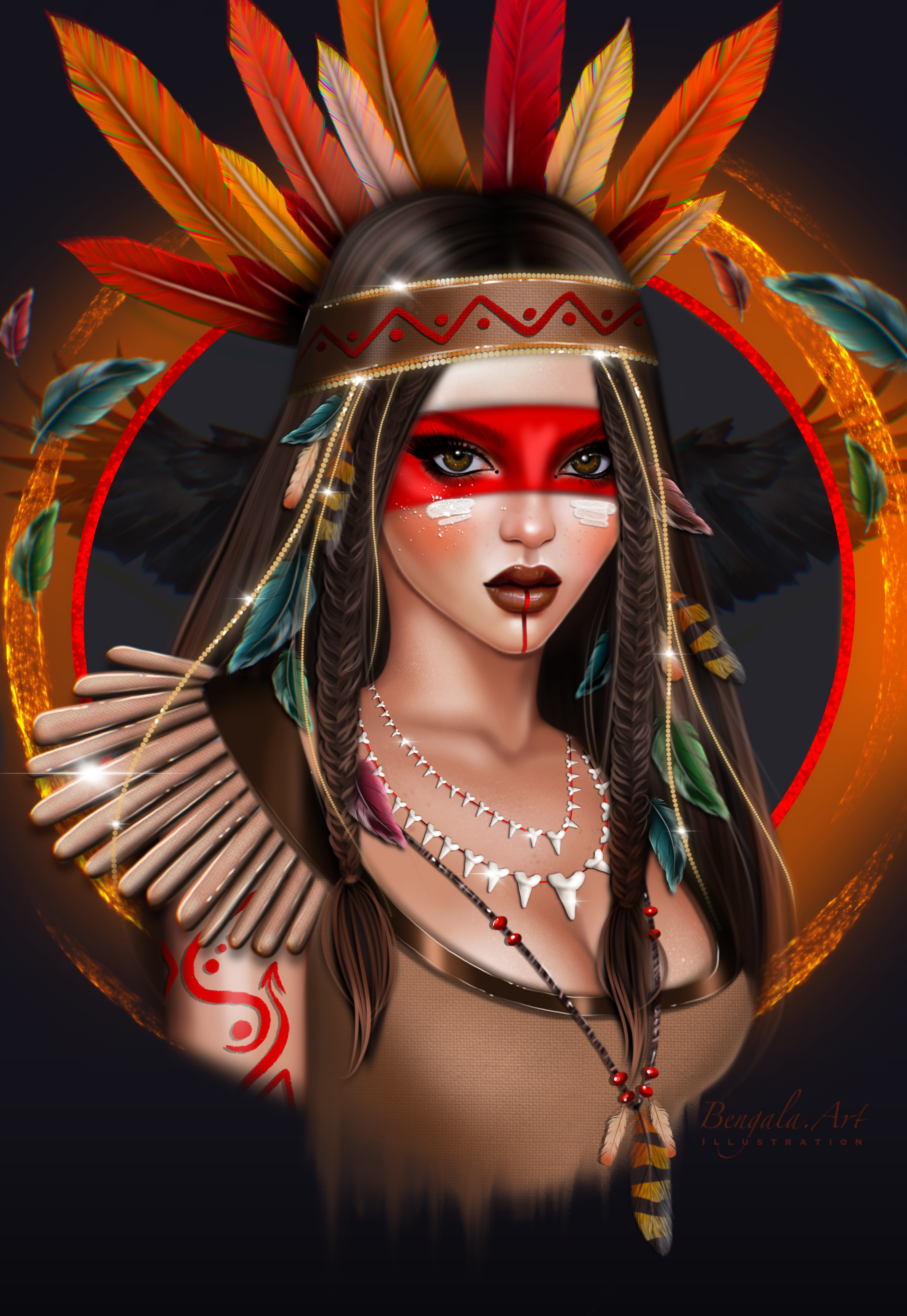 Imaginary Beauty #23