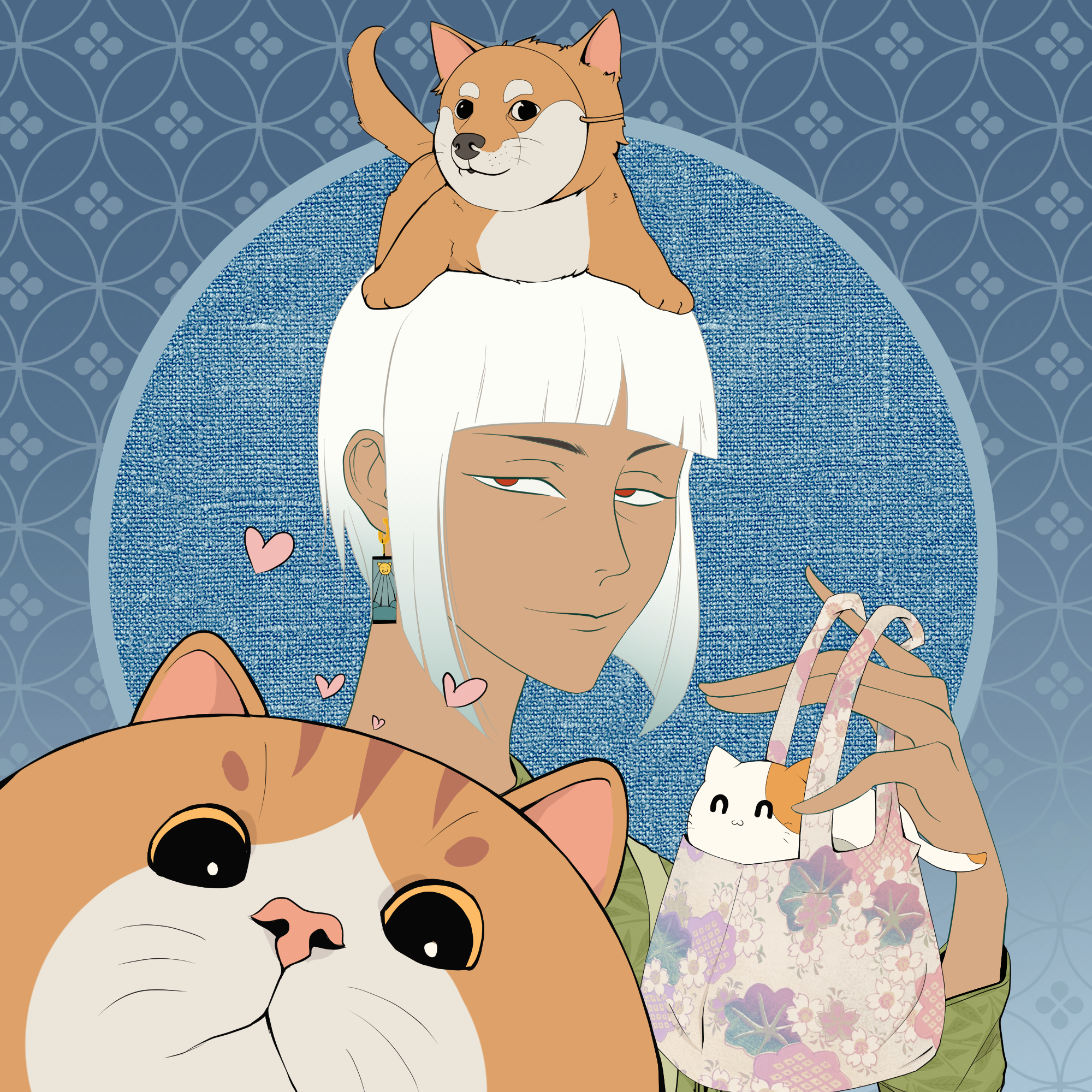 Neko Nation #120